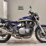 Мотоцикл Kawasaki ZEPHYR1100 с пробегом 35958 km
