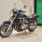 Мотоцикл Kawasaki ZEPHYR1100 с пробегом 35958 km