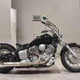 Мотоцикл Yamaha DRAGSTAR XVS1100 с пробегом 8761 km