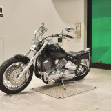 Мотоцикл Yamaha DRAGSTAR XVS1100 с пробегом 8761 km
