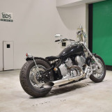 Мотоцикл Yamaha DRAGSTAR XVS1100 с пробегом 8761 km