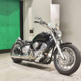 Мотоцикл Yamaha DRAGSTAR XVS1100 с пробегом 8761 km