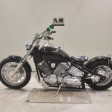 Мотоцикл Yamaha DRAGSTAR XVS1100 с пробегом 8761 km