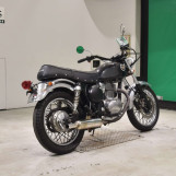 Мотоцикл Kawasaki ESTRELLA з пробігом 22618 km