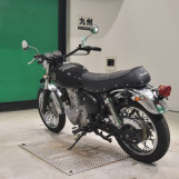 Мотоцикл Kawasaki ESTRELLA з пробігом 22618 km