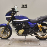 Мотоцикл Kawasaki ZRX400 с пробегом 4090 km