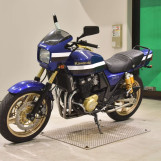 Мотоцикл Kawasaki ZRX400 с пробегом 4090 km