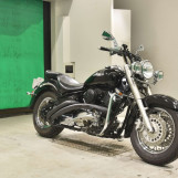 Мотоцикл Yamaha DRAGSTAR XVS1100 с пробегом 14110 km