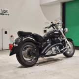 Мотоцикл Yamaha DRAGSTAR XVS1100 с пробегом 14110 km