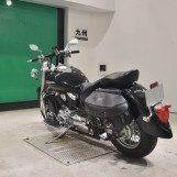 Мотоцикл Yamaha DRAGSTAR XVS1100 с пробегом 14110 km