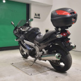 Мотоцикл Kawasaki ZZ-R1200 с пробегом 8808 km