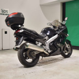 Мотоцикл Kawasaki ZZ-R1200 с пробегом 8808 km