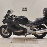 Мотоцикл Kawasaki ZZ-R1200 с пробегом 8808 km