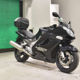 Мотоцикл Kawasaki ZZ-R1200 с пробегом 8808 km