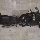 Мотоцикл Kawasaki ZZ-R1200 с пробегом 8808 km