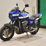 Мотоцикл Kawasaki ZRX1100 с пробегом 24788 km