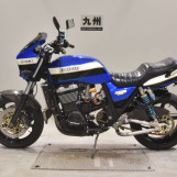 Мотоцикл Kawasaki ZRX1100 с пробегом 24788 km