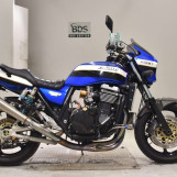Мотоцикл Kawasaki ZRX1100 с пробегом 24788 km
