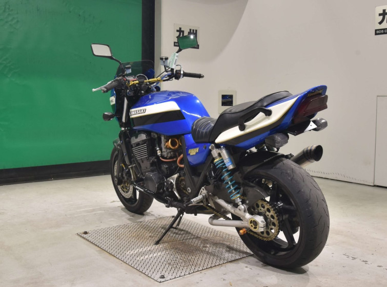 Мотоцикл Kawasaki ZRX1100 с пробегом 24788 km