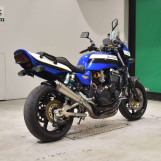 Мотоцикл Kawasaki ZRX1100 с пробегом 24788 km