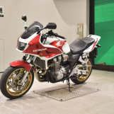 Мотоцикл Honda CB1300SF BOLDOR с пробегом 22385 km