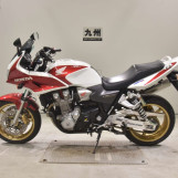 Мотоцикл Honda CB1300SF BOLDOR с пробегом 22385 km