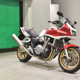 Мотоцикл Honda CB1300SF BOLDOR с пробегом 22385 km