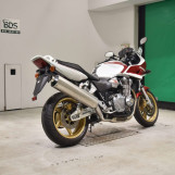 Мотоцикл Honda CB1300SF BOLDOR с пробегом 22385 km