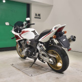 Мотоцикл Honda CB1300SF BOLDOR с пробегом 22385 km