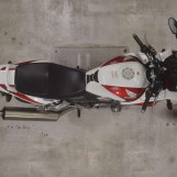 Мотоцикл Honda CB1300SF BOLDOR с пробегом 22385 km