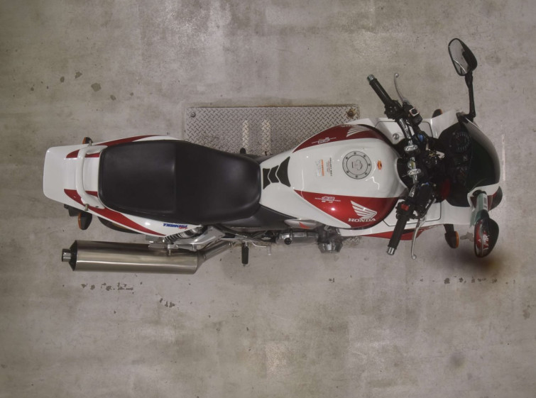 Мотоцикл Honda CB1300SF BOLDOR с пробегом 22385 km