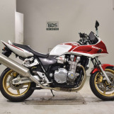 Мотоцикл Honda CB1300SF BOLDOR с пробегом 22385 km