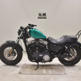Мотоцикл HD SPORTSTER FORTY-EIGHT XL1200X з пробігом 17952 km