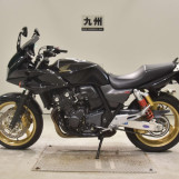 Мотоцикл Honda CB400SFV BOLDOR с пробегом 25021 km