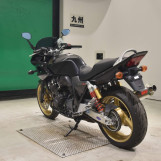 Мотоцикл Honda CB400SFV BOLDOR с пробегом 25021 km