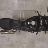 Мотоцикл Honda CB400SFV BOLDOR с пробегом 25021 km