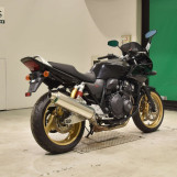 Мотоцикл Honda CB400SFV BOLDOR с пробегом 25021 km