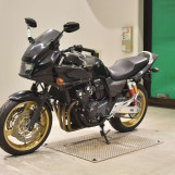 Мотоцикл Honda CB400SFV BOLDOR с пробегом 25021 km