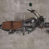 Мотоцикл Honda CB750 CUSTOM с пробегом 55213 km