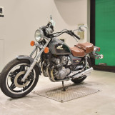 Мотоцикл Honda CB750 CUSTOM с пробегом 55213 km