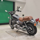 Мотоцикл Honda CB750 CUSTOM с пробегом 55213 km