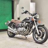 Мотоцикл Honda CB750 CUSTOM с пробегом 55213 km