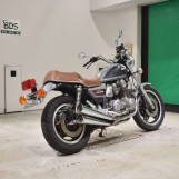 Мотоцикл Honda CB750 CUSTOM с пробегом 55213 km