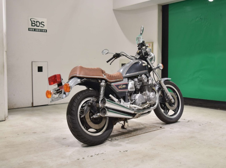 Мотоцикл Honda CB750 CUSTOM с пробегом 55213 km