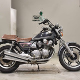 Мотоцикл Honda CB750 CUSTOM с пробегом 55213 km