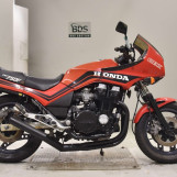 Мотоцикл Honda CBX750F с пробегом 21370 km