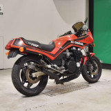 Мотоцикл Honda CBX750F с пробегом 21370 km