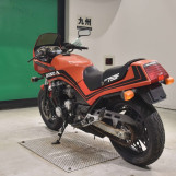 Мотоцикл Honda CBX750F с пробегом 21370 km