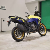 Мотоцикл Suzuki V-STROM 800DE с пробегом 4589 km
