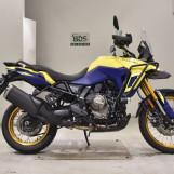 Мотоцикл Suzuki V-STROM 800DE с пробегом 4589 km